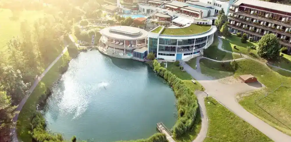 Wellness Loipersdorf - Bild 1