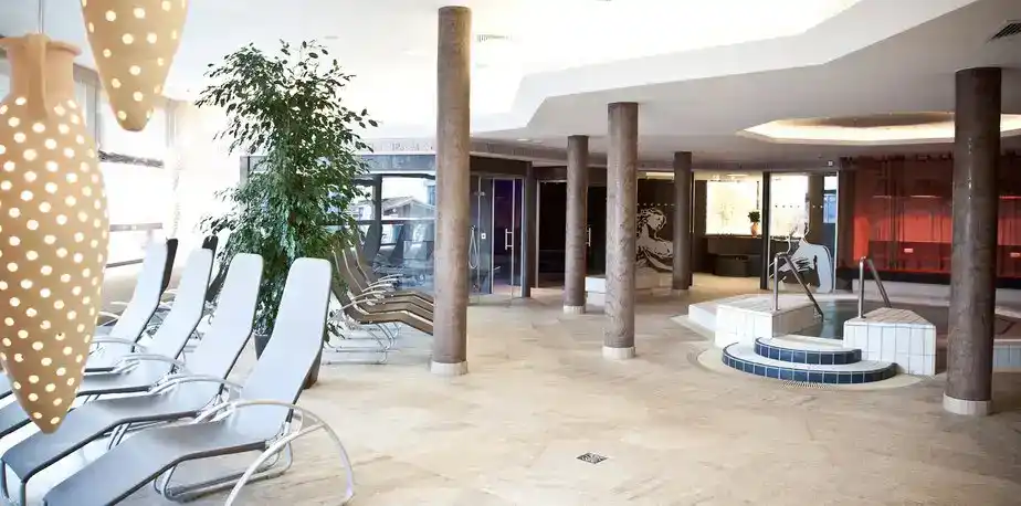 Wellness Loipersdorf - Bild 2