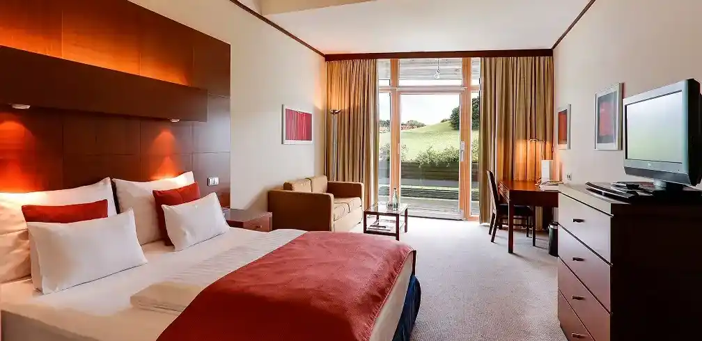 Wellness Loipersdorf - Bild 4