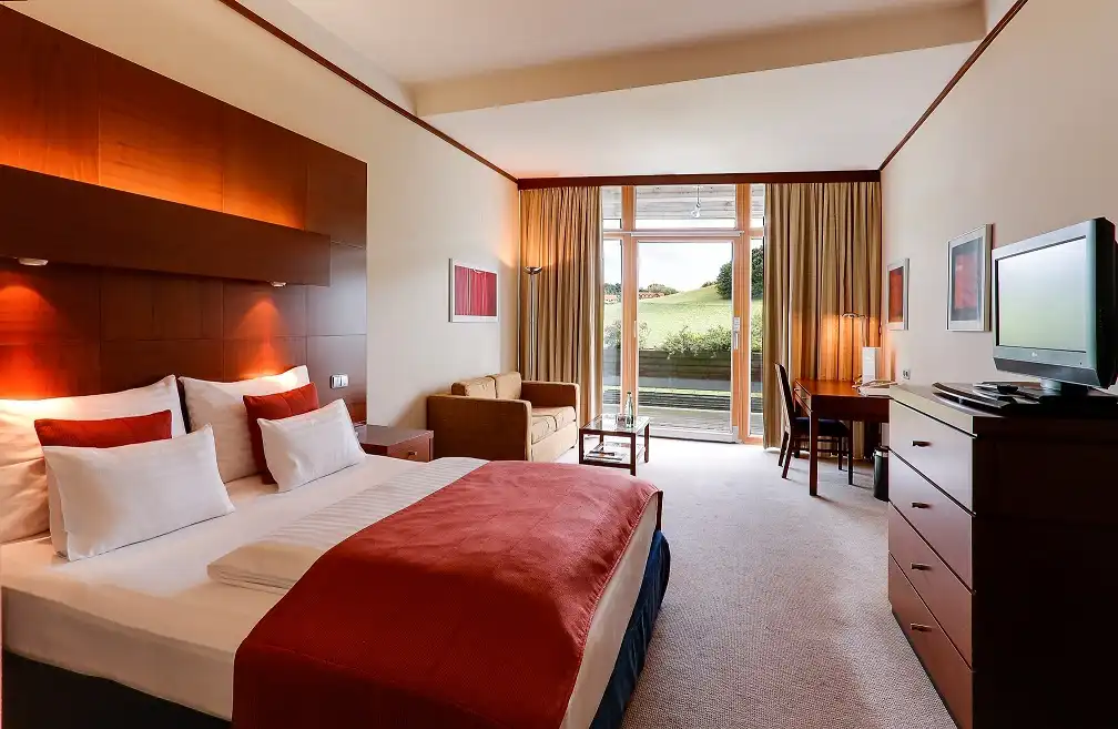 Ansicht - Wellness Loipersdorf