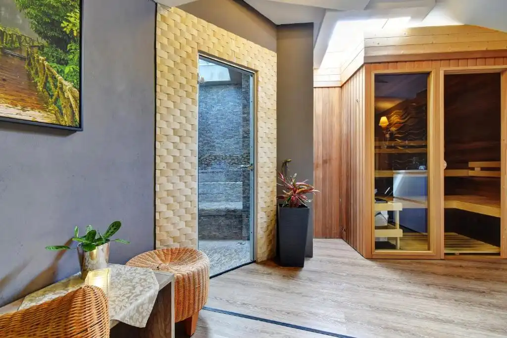 Ansicht - Marienbad Nächte