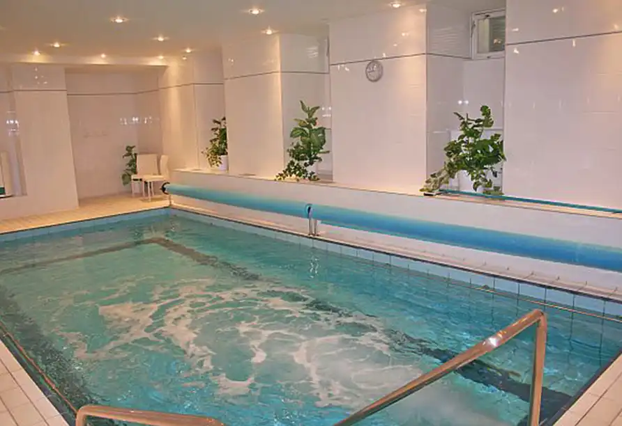 Aufnahme - Wellness Kuren