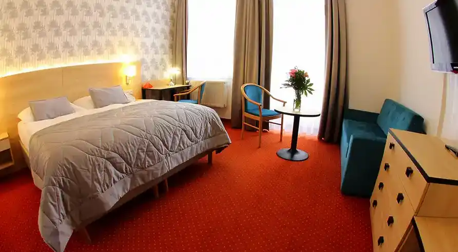 Wellness Kuren - Bild 5