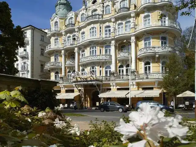 Wellness Marienbad - Bild 1