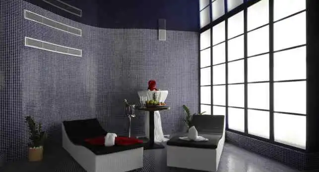 Ansicht - Wellness Marienbad