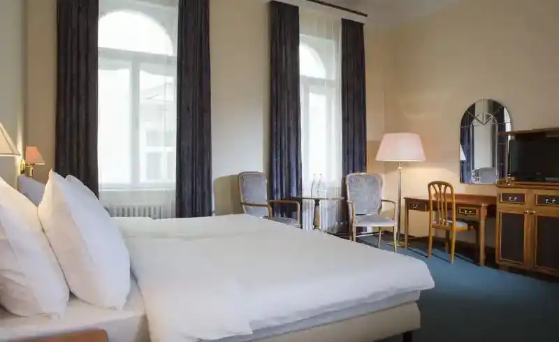 Marienbad Nächte - Bild 2