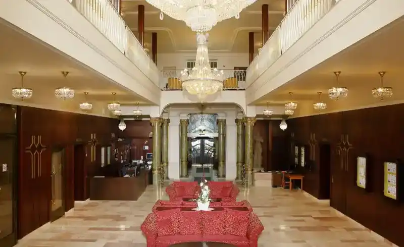 Marienbad Nächte - Bild 3