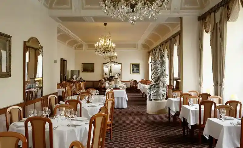 Marienbad Nächte - Bild 4