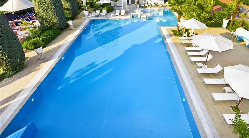 Impression - Wellness Montegrotto