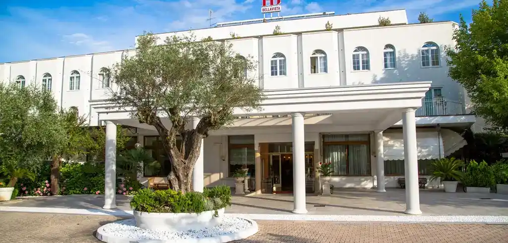 Wellness Montegrotto - Bild 4