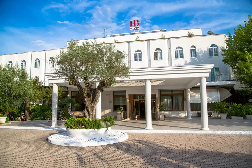 Ansicht - Wellness Montegrotto