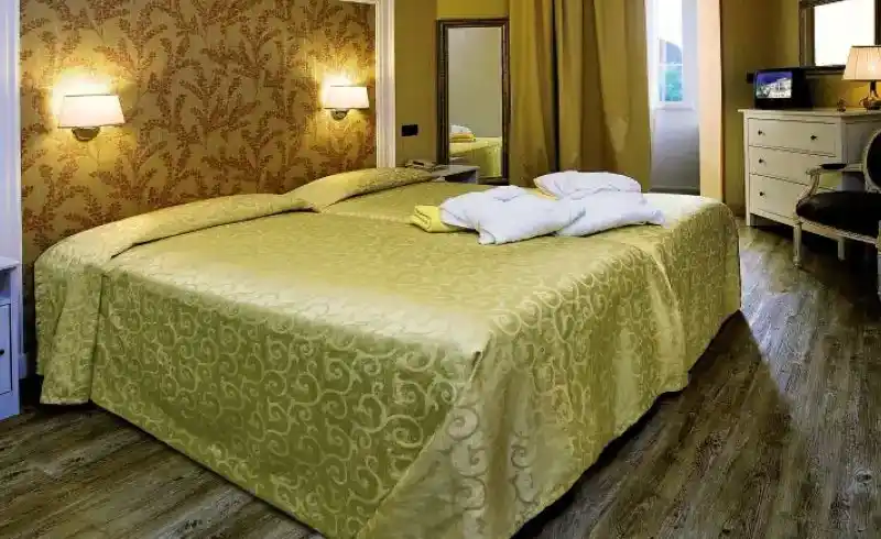 Wellness Montegrotto - Bild 5