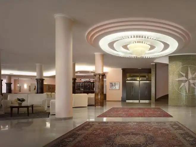 Impression - Wellness Montegrotto