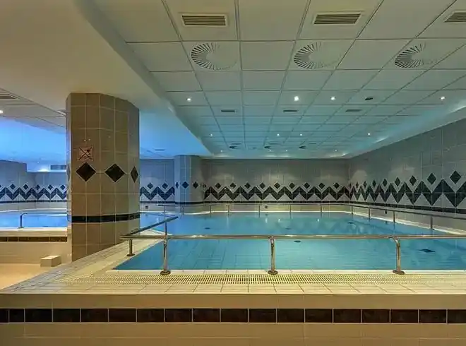 Wellness Tschechien - Bild 2