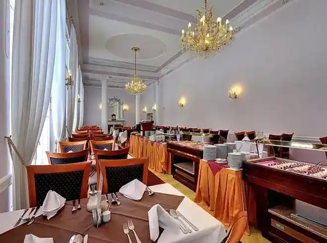 Wellness Tschechien - Bild 3