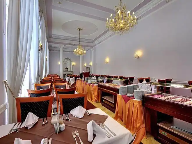 Impression - Wellness Tschechien