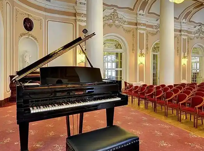 Wellness Tschechien - Bild 4