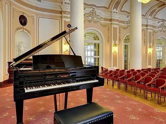 Ansicht - Wellness Tschechien