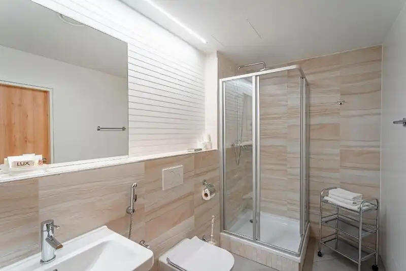 Impression - Wellness Joachimsthal