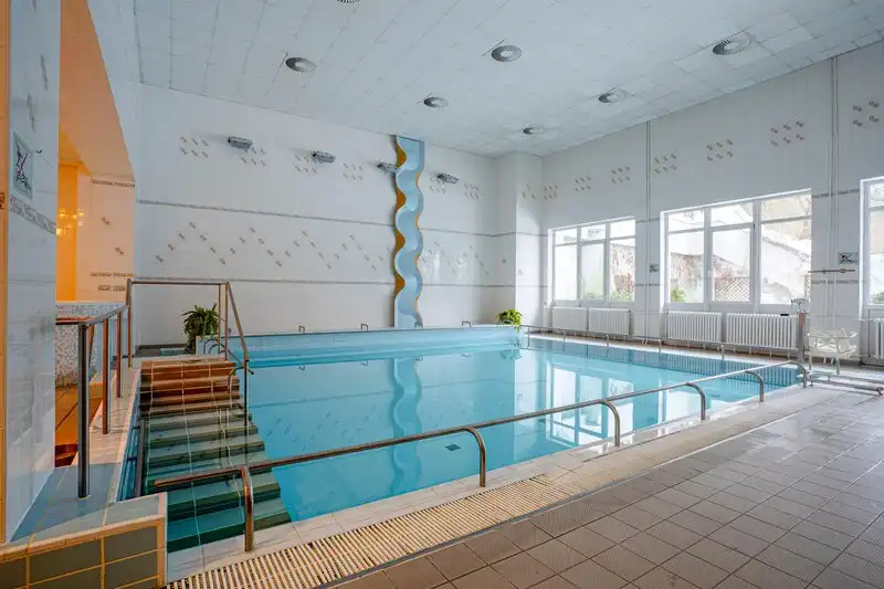 Ansicht - Wellness Joachimsthal