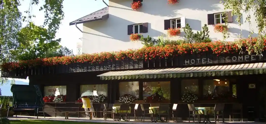 Foto - Wellness Südrtiol