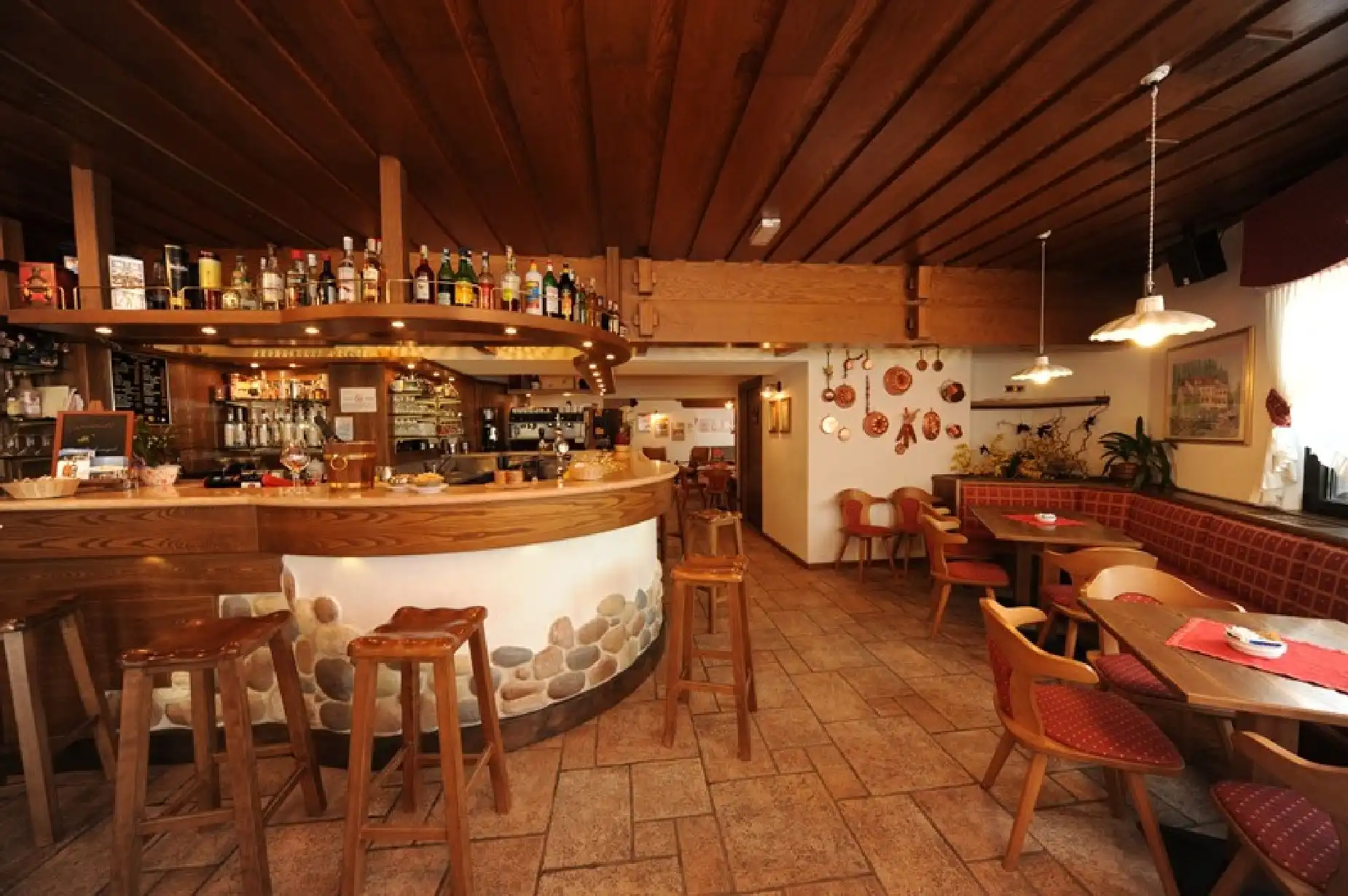 Aufnahme - Wellness Südrtiol