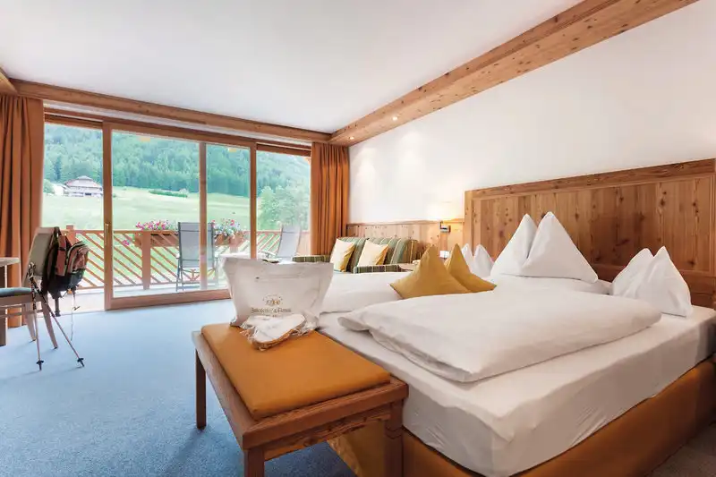 Impression - Hotel Chalet