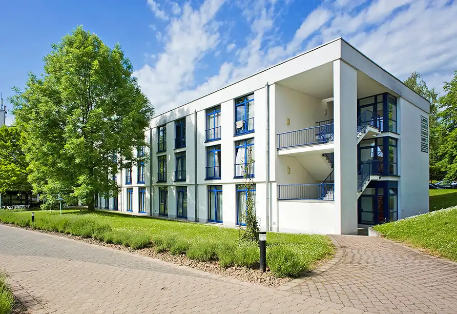 Impression - Bad Sulza