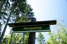 Ansicht - Wellness Thüringen