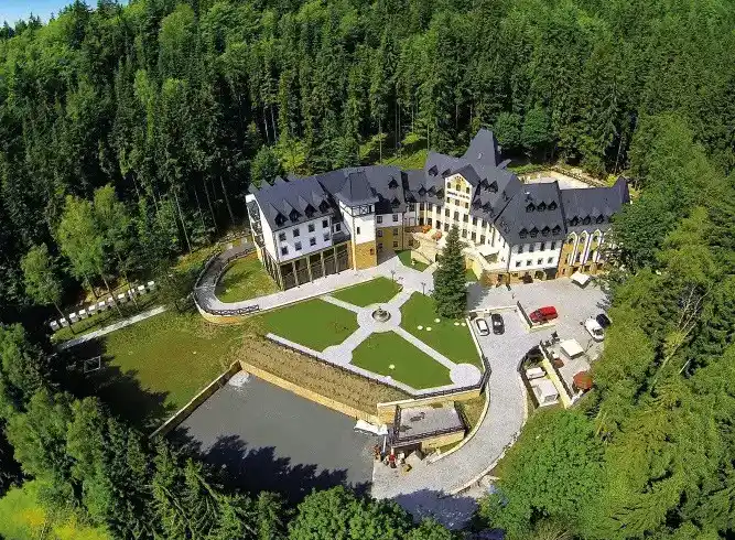 Wellness Tschechien - Bild 1