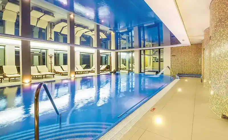 Wellness Tschechien - Bild 2