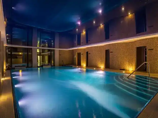 Wellness Tschechien - Bild 3