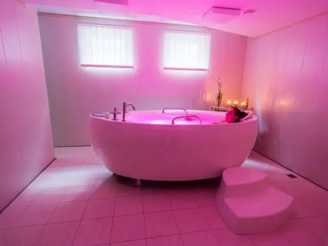 Galerie - Wellness Tschechien