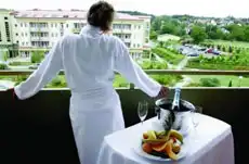 Aufnahme - Wellness Ungarn