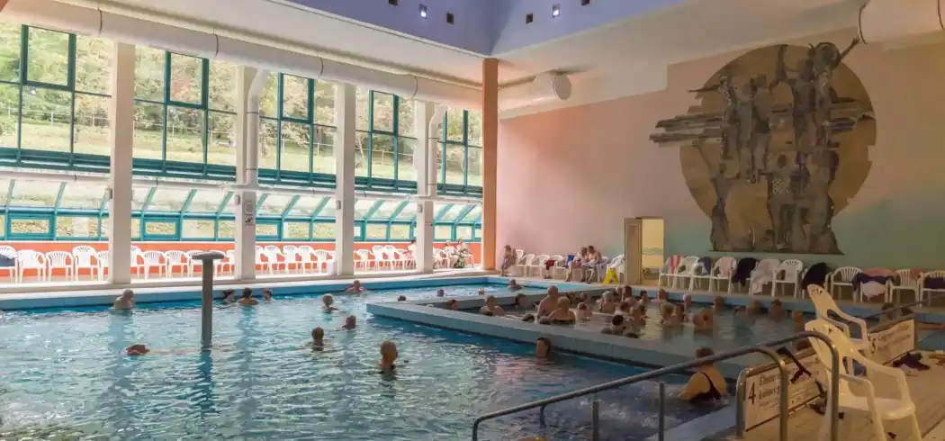 Wellness Ungarn - Bild 2