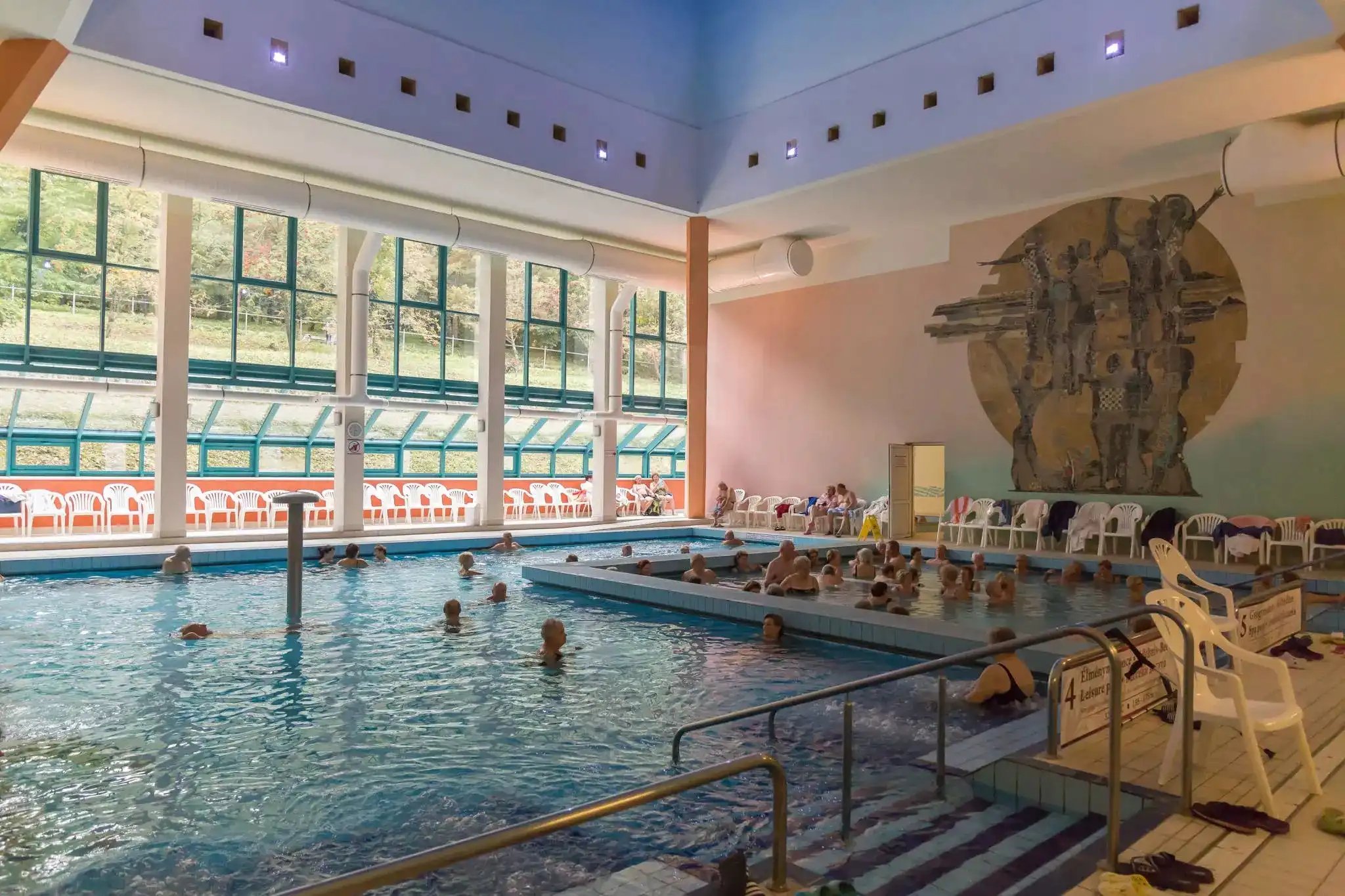 Aufnahme - Wellness Ungarn