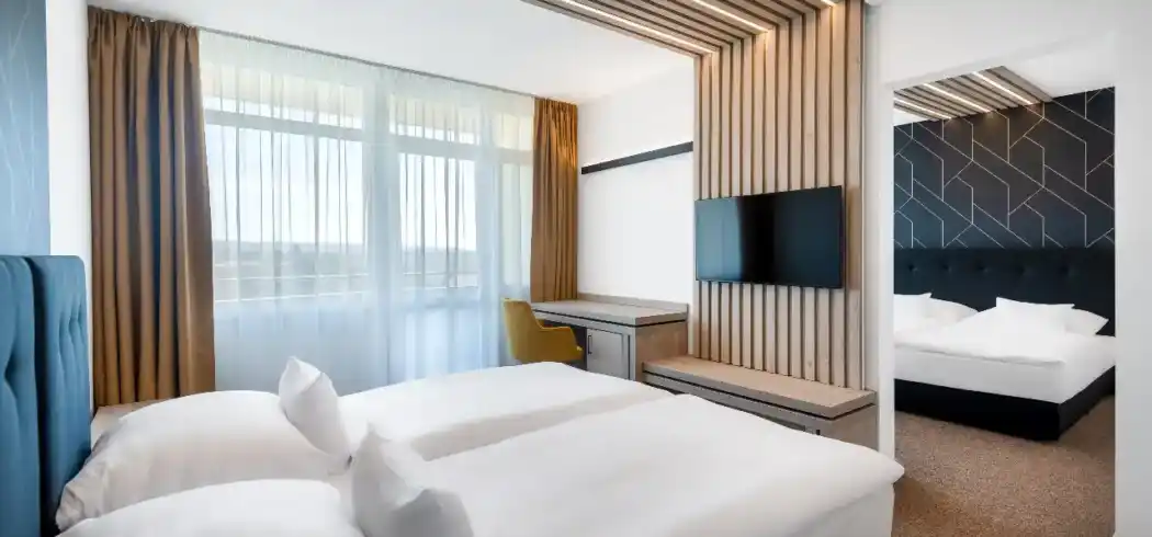 Wellness Ungarn - Bild 3