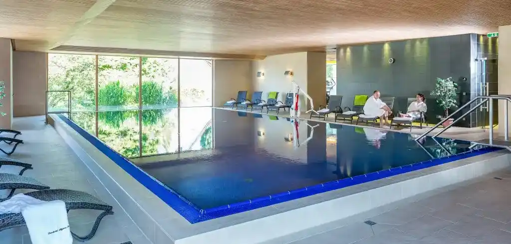 Landhotel Allgäuer - Bild 1