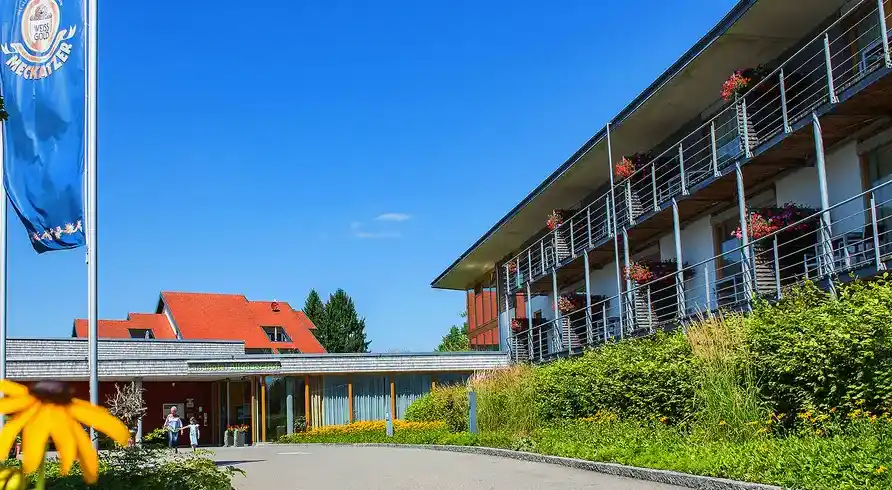 Landhotel Allgäuer - Bild 2