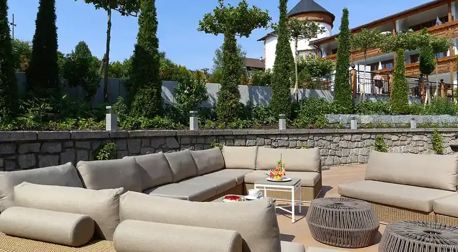 Wellness Kurzurlaub - Bild 3