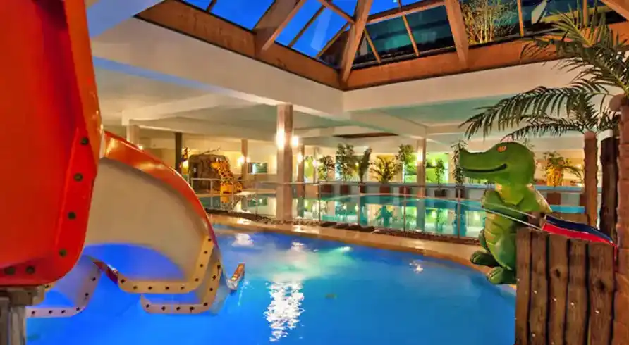 Wellnesskurzurlaub Polen - Bild 1