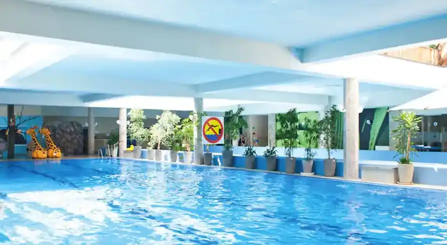 Wellnesskurzurlaub Polen - Bild 2