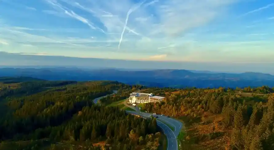 Wellness Nationalpark - Bild 1