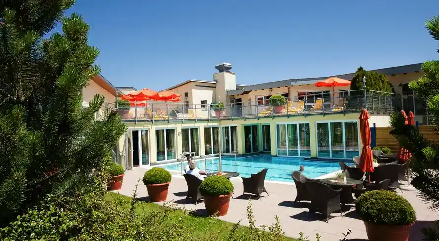 Wellness Nationalpark - Bild 2