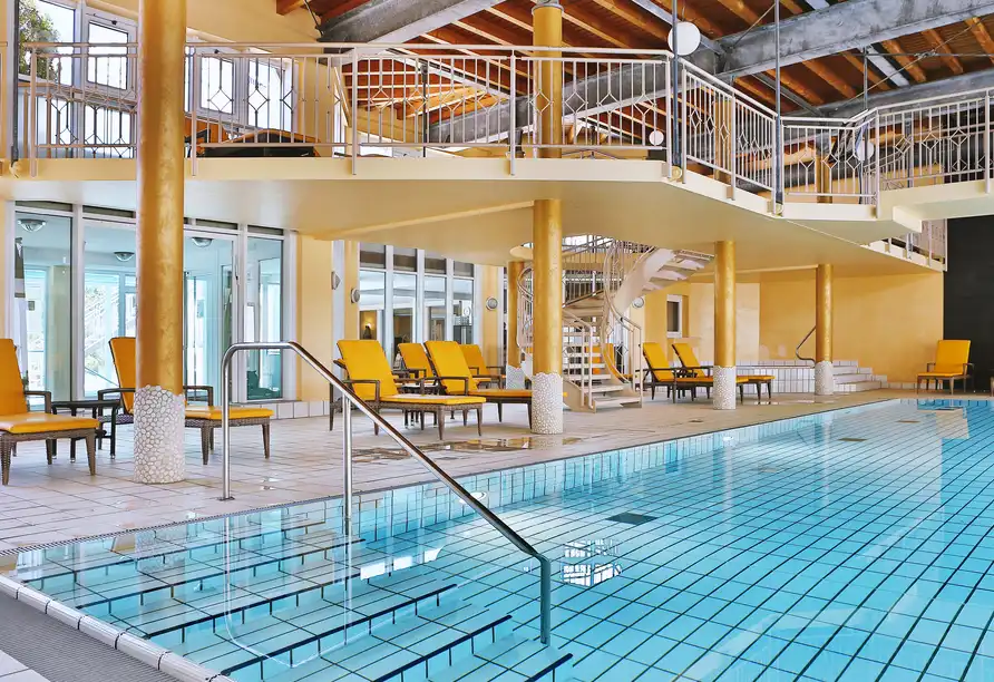 Impression - Wellness Nationalpark