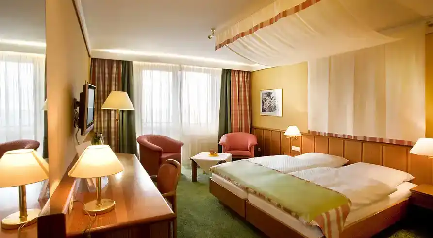 Wellness Nationalpark - Bild 4