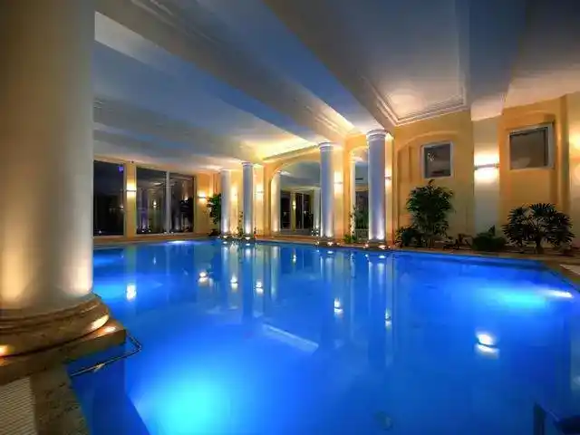 Wellness Ostsee - Bild 1