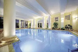 Aufnahme - Wellness Ostsee