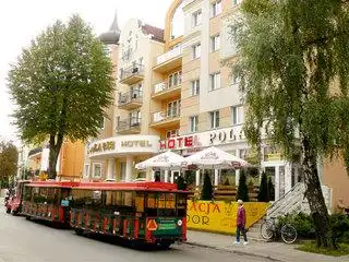 Impression - Wellness Ostsee