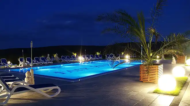 Aufnahme - Jena Nächte